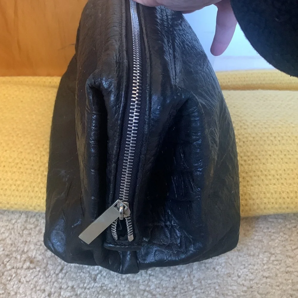 Elizabeth Weinstock large clutch - Picture 3 of 7